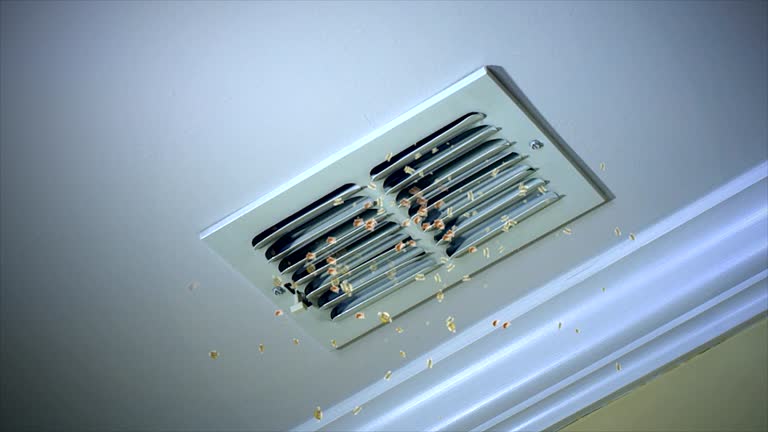 Reliable Adamsville, AL Airduct Cleaning Solutions