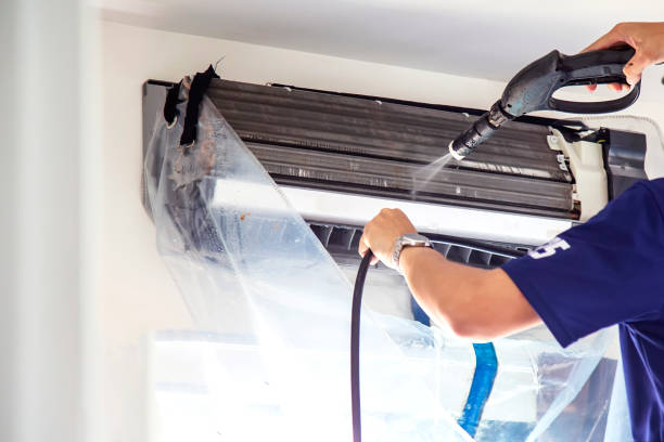 Best HVAC System Cleaning  in Adamsville, AL