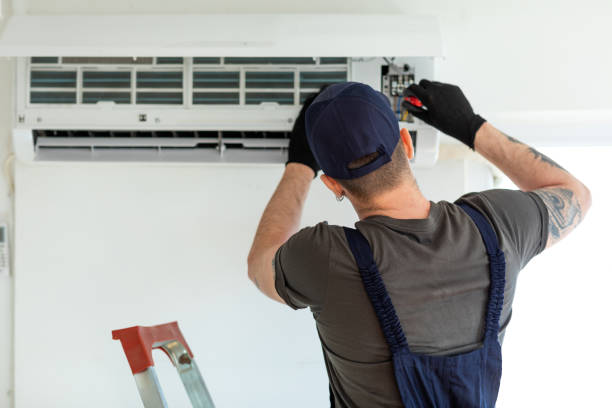 Best Ventilation Cleaning Services  in Adamsville, AL