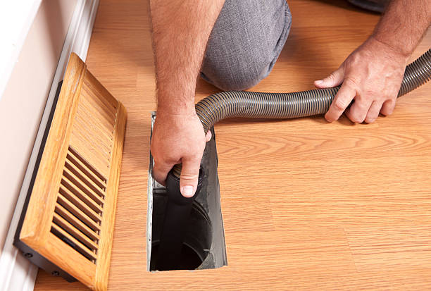 Best Residential Air Duct Cleaning  in Adamsville, AL