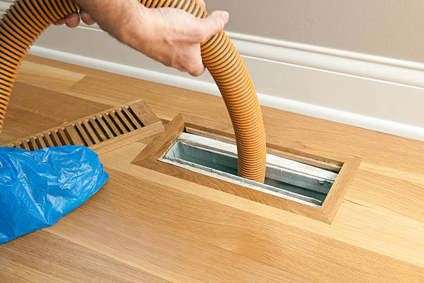 Affordable HVAC Duct Cleaning in Adamsville, AL