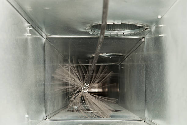 Best Residential Air Duct Cleaning  in Adamsville, AL