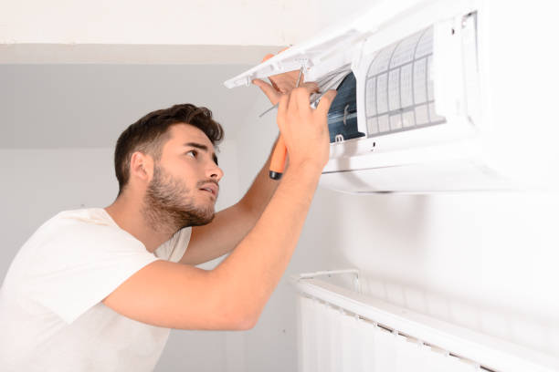 Best General Air Duct Cleaning  in Adamsville, AL