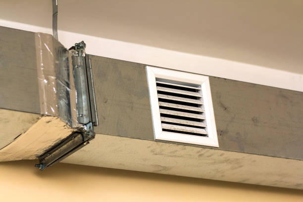 Best HVAC Duct Inspection Services  in Adamsville, AL